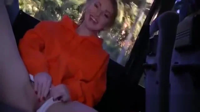 teen 18+ jerks off hard cock