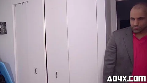 Asian Student - AD4X