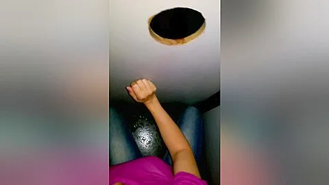 Hotwife sucking huge cock in front of cuck hubby