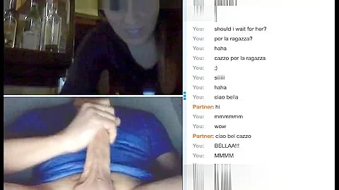Omegle girls flashing playing compilation