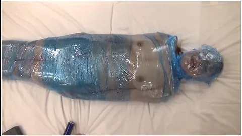 Breathplay Torture Girl