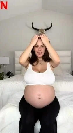 Alexa Pearl Pregnant - Dirty Talk
