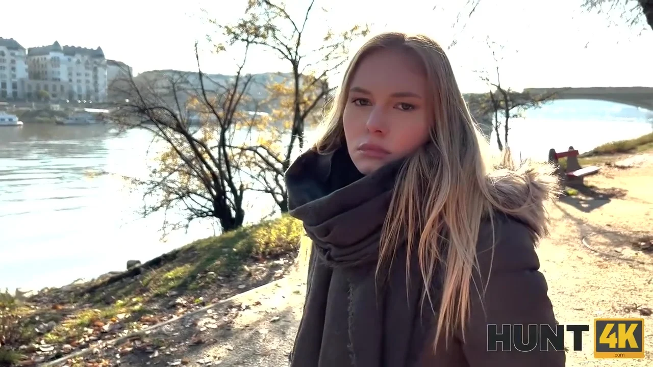 Mimi Cica - teen 18+ Hunter