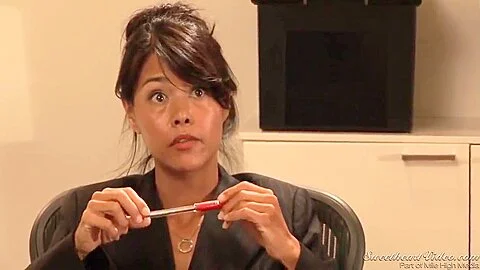 Dana Vespoli - Strict Lesbian Boss