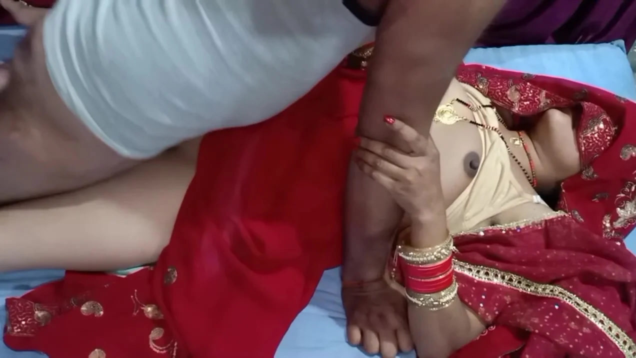 Everbest Homemade Newly Married Wife Xxx Fuck Wedroom