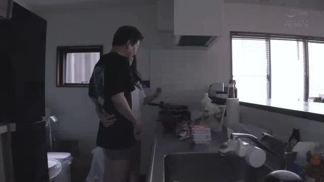 03465 Reverse pick-up slut torture