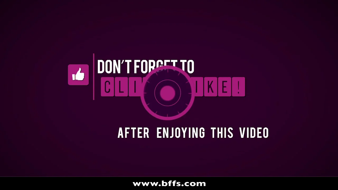 BFFS - Celebrating Graduation With Lesbian Threesome