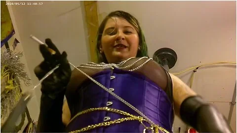 Verified Amateurs In 4khd Latex Dominatrix Pov Collar&leashed Sph Facesitting Hump&edging Joi Dogwalk You Like Fuckpuppy