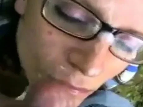 Lenak327 Amateur facial compilation #9