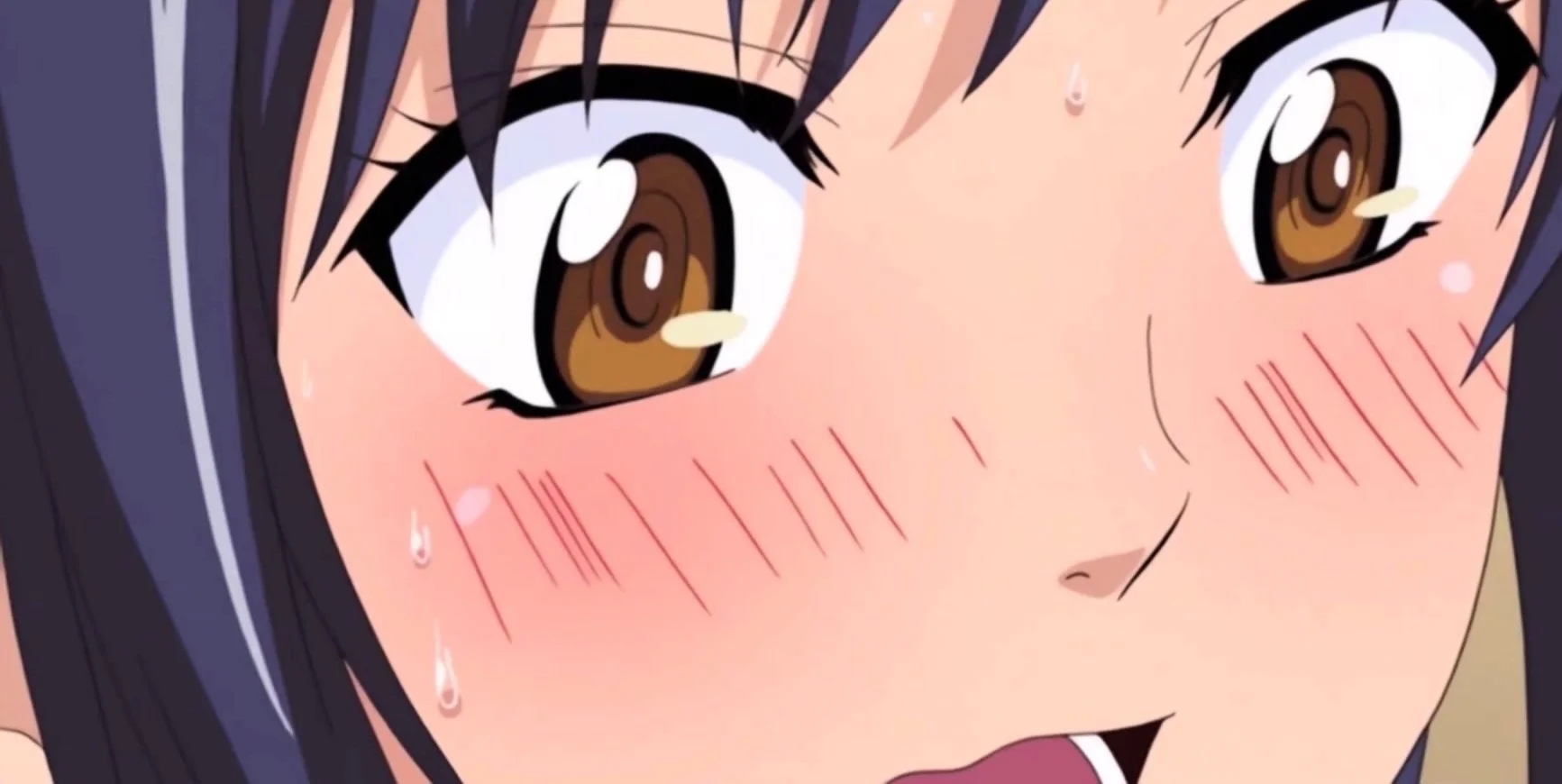 HENTAI Stepister Is Fucked Hard and Moans Out Loud