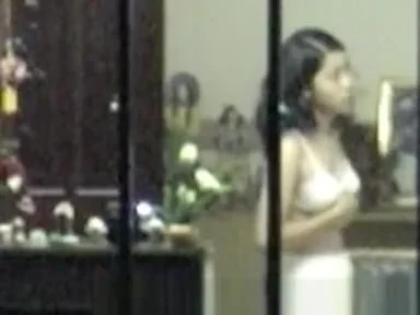 Perky Vietnamese teen 18+ Breasts