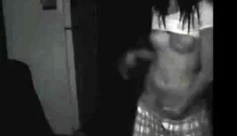 Amateur Perky Teen Tits On Webcam