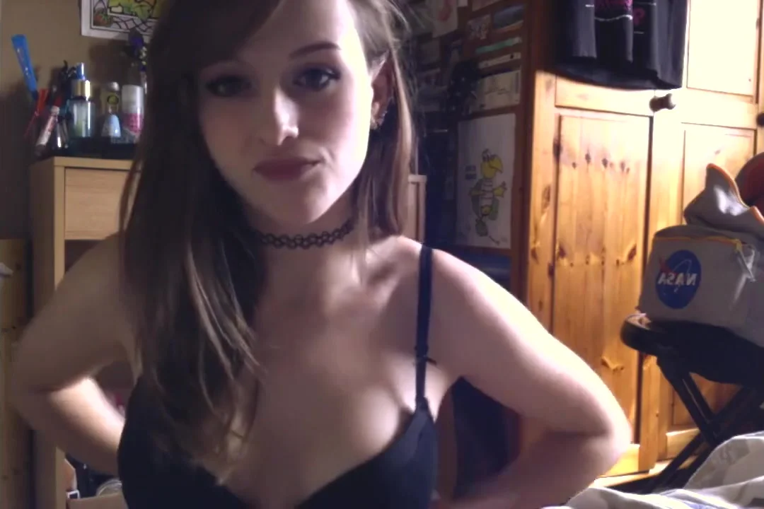 college girl solo