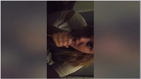 Sloppy Head To My Bestfriend; Screaming Fuck His Bitch! Watch Me Suck His Dick How Youre Supposed To