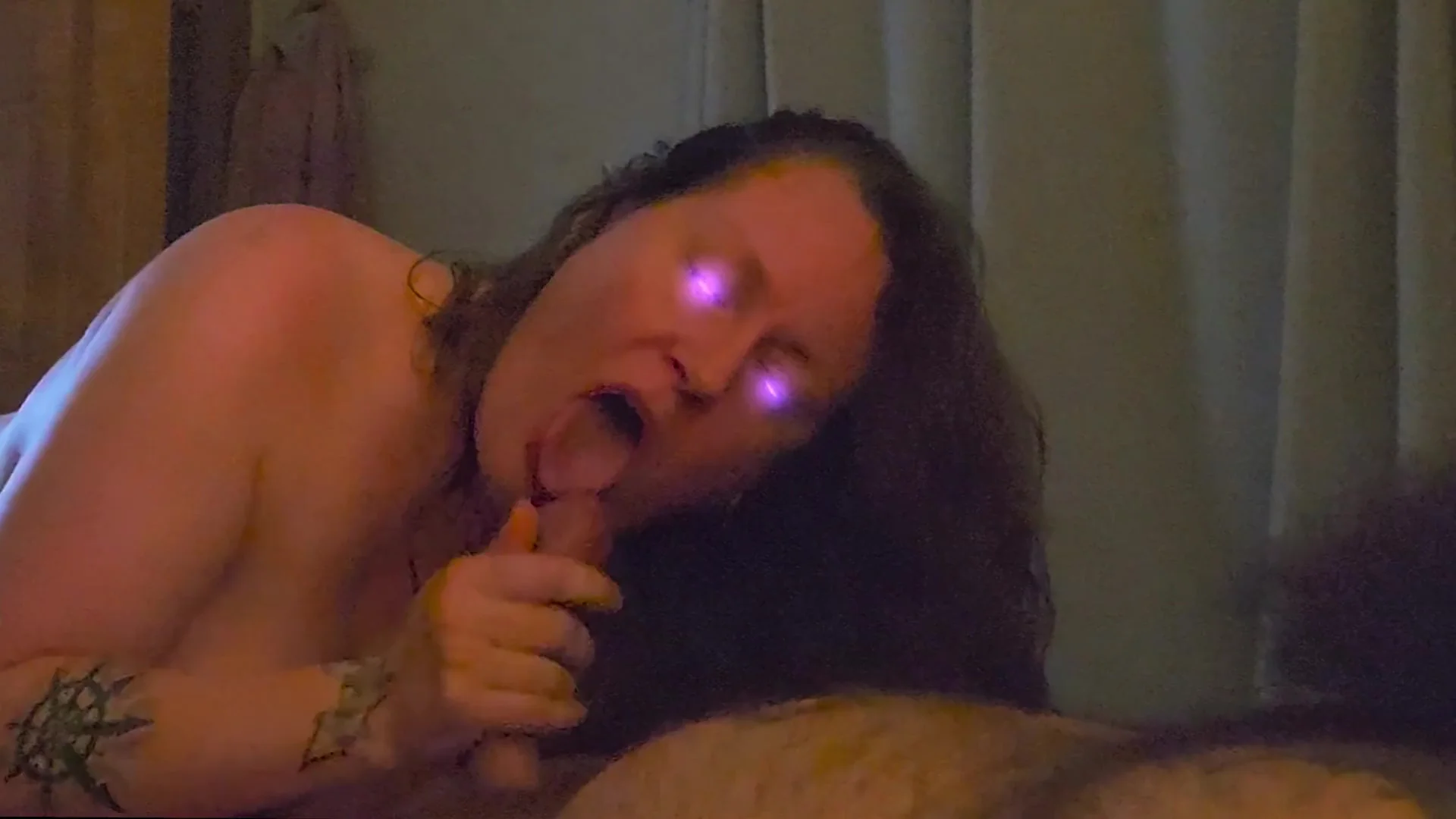 Cumpilation - A Year Of Beard Orgasm
