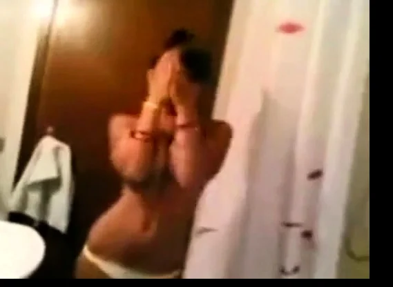 asian girl strip for bf