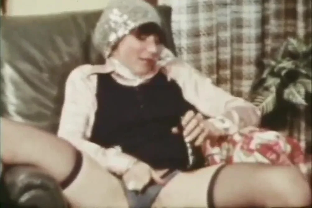 Hippies In Heat - Full Vintage Movie