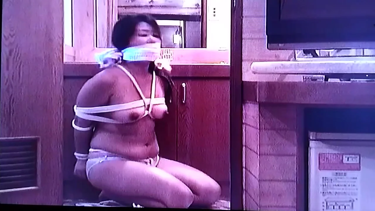 Amazing porn video Bondage incredible you've seen