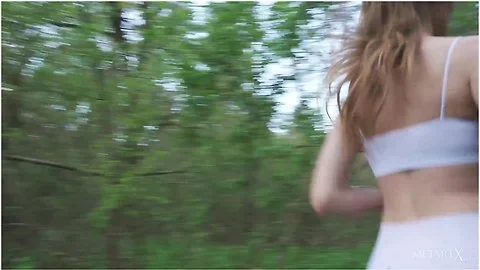 In The Forest - Tiva Cox