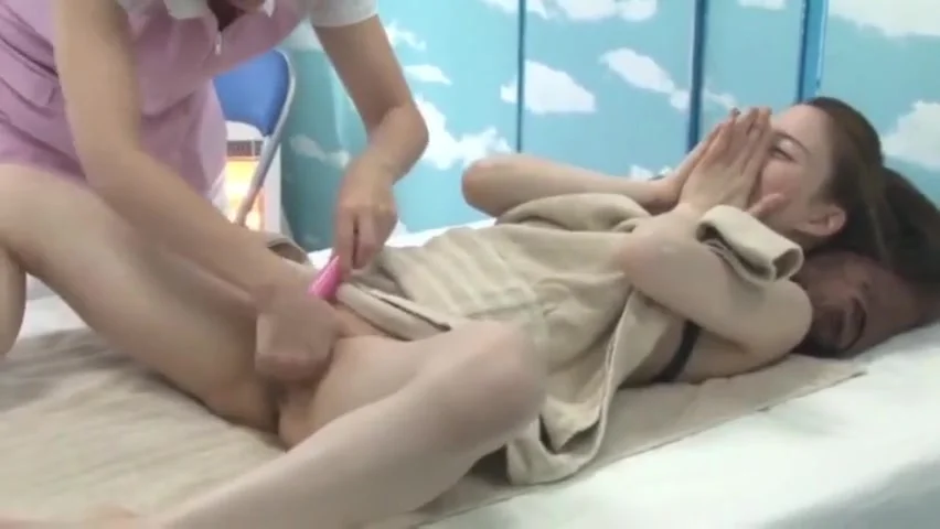 Best Japanese chick in Check JAV video only here