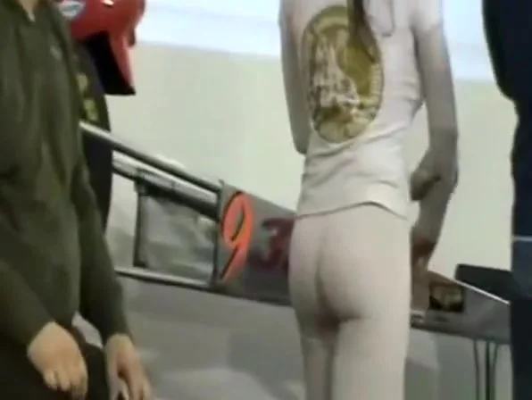 Big tits nice camel toe and hot Ass