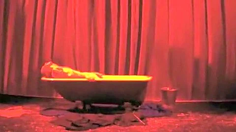 Nude Theatre Miss Magabry