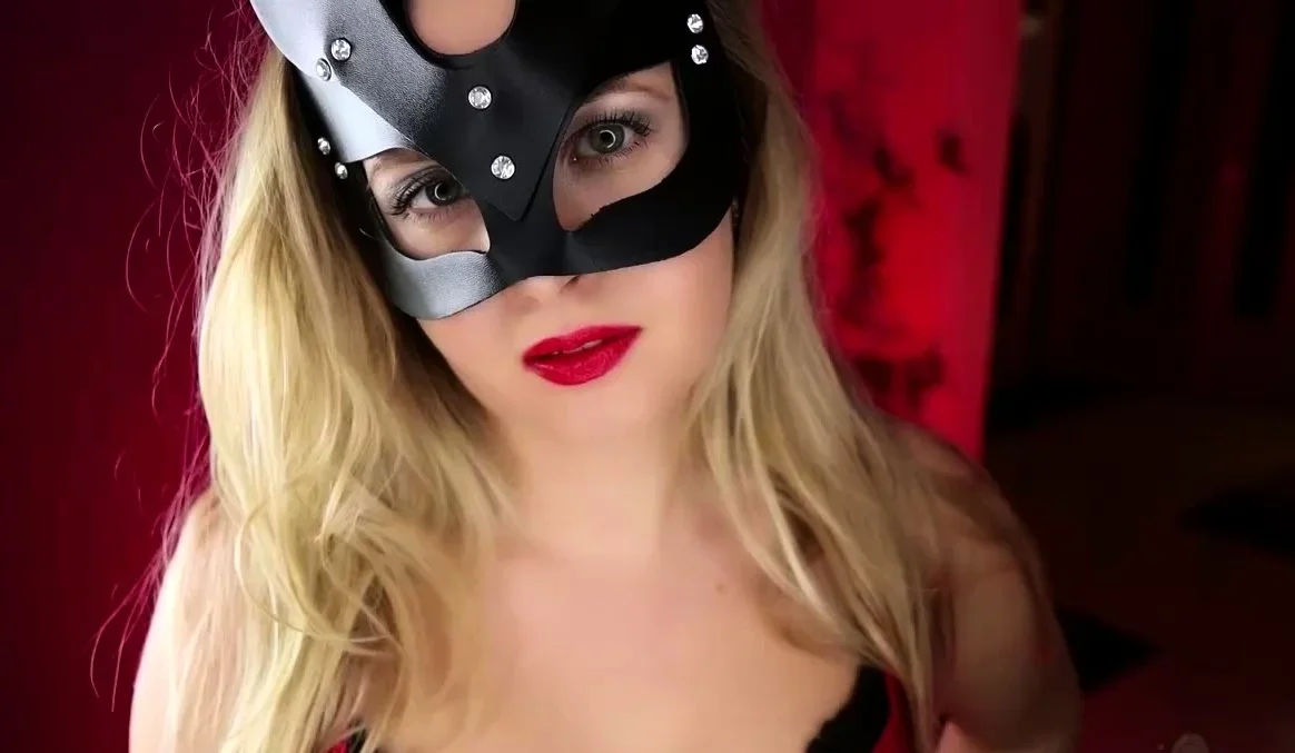 Valeriya ASMR Doctor’s Examination Patreon Video