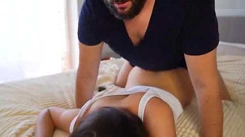 Sexy teen 18+ ass bounce on my dick ! ! !