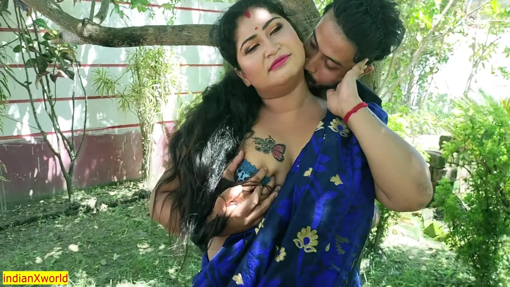Indian Bengali Housewife Hardcore Sex! Plz Come Tomorrow!!