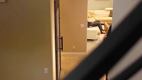 I've been a housewife for a while, not anymore