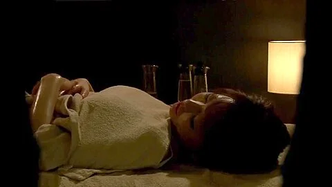 Minami Aoyama Luxury Aroma Oil Massage! 3rd