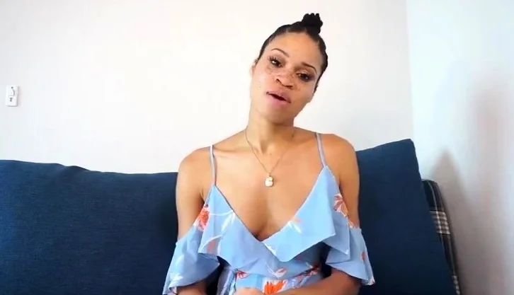Rosie Reed - Mommy CEI