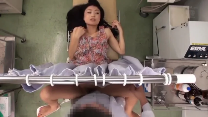 Best porn video Brunette unbelievable show