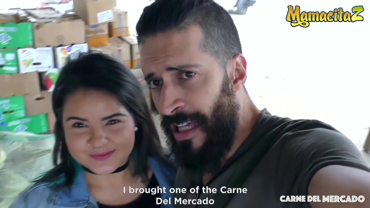 Xiomara Soto Chubby Latina Colombiana Pawg Oiled Up For Hardcore Sex - Teaser Video