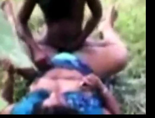 another desi woman fucked in the wood