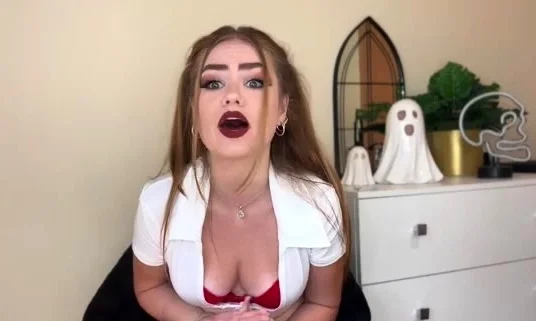 Goddess Roxy - Roxtober Bratty Humiliation