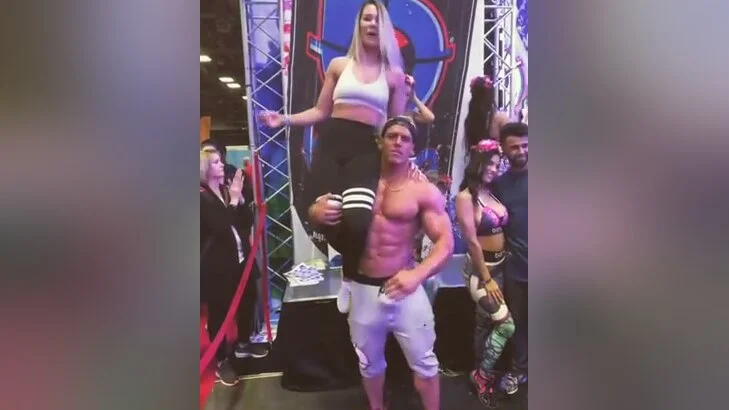 Bricraelynn Nude Sclmyers Video Leaked!
