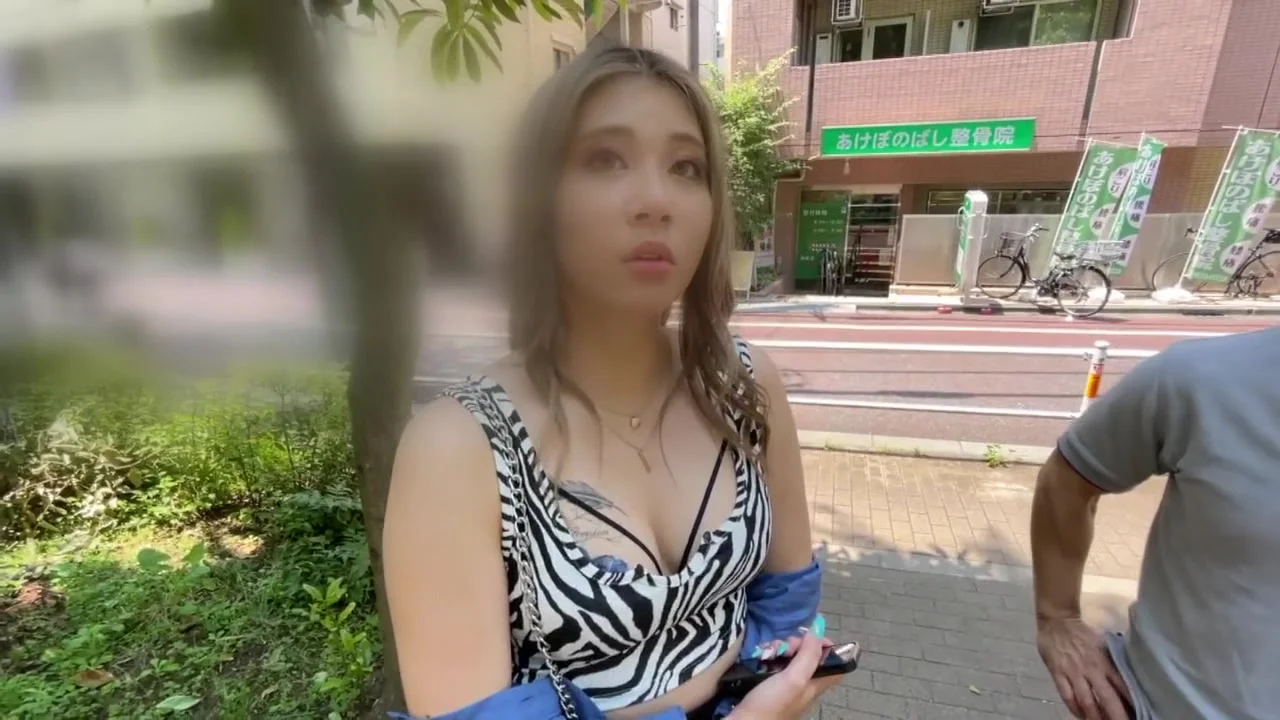 300NTK-621 Japanese Amateur