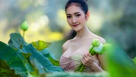 Thai Sexy Girl Slideshows