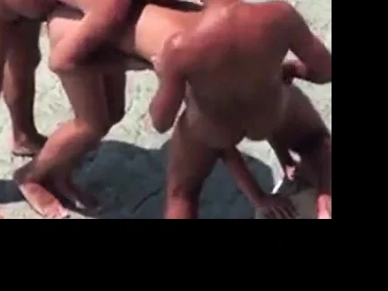 XMushUp - Nudist Erections