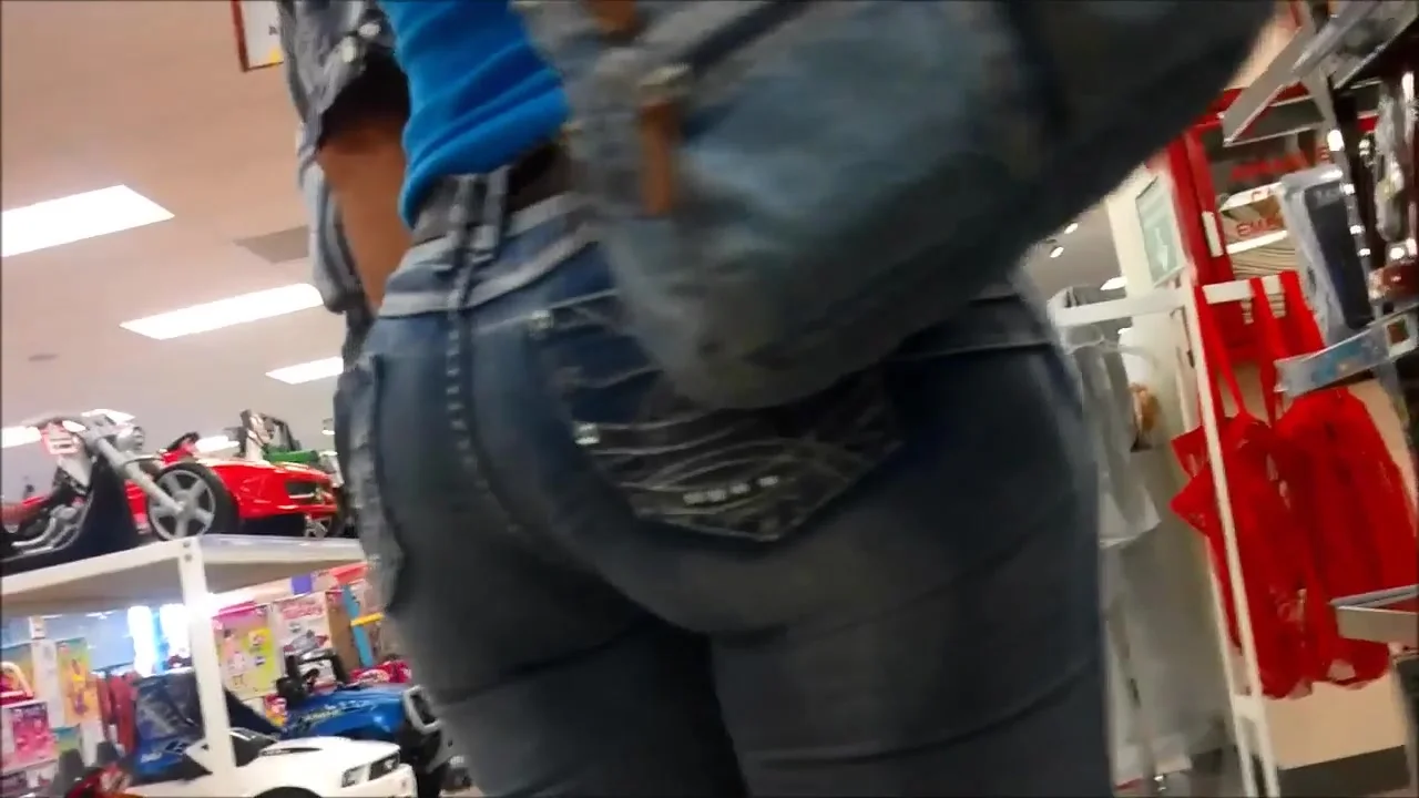 Nalgona PAWG MILF