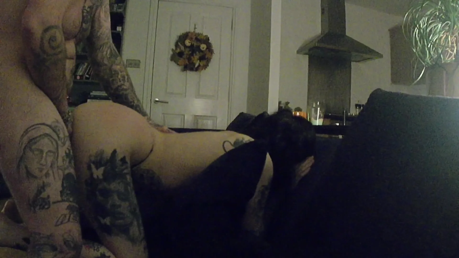 Slutty Tinder Pawg teen 18+ Fucked Hard!!
