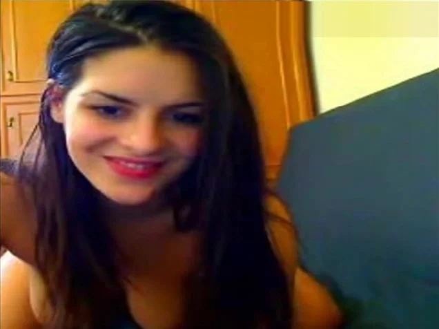 Model Webcam Sexy Gril
