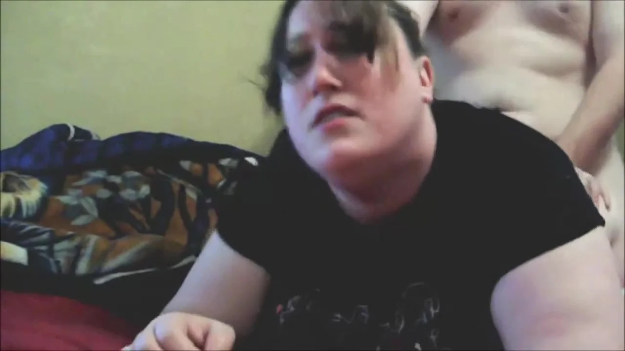 Hurt My Ass Big Step daddy !! (Painful Anal)