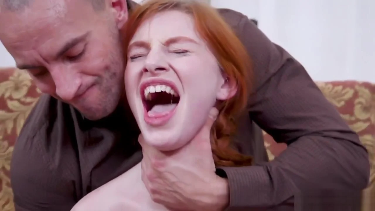 Busty stepmom lets fiance anal fuck teen 18+
