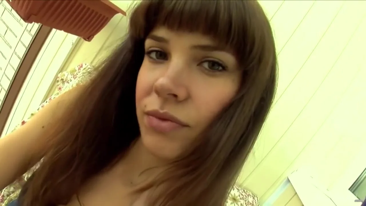 Tiny Cutie Anais Is Inserting Her Fingers So Deep Inside Her Cunt!