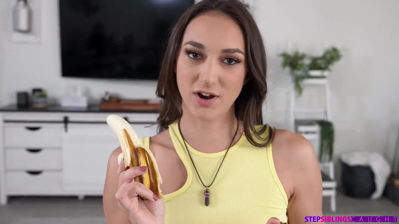 Andi Rose - Home Alone With Stepsister