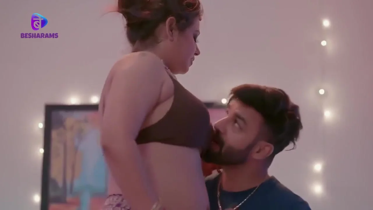 Ghar Sasur 2023 Ep5-8 Besharams Hot Hindi Web Series