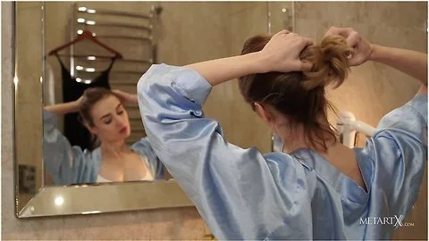 Before The Party - Alice Shea