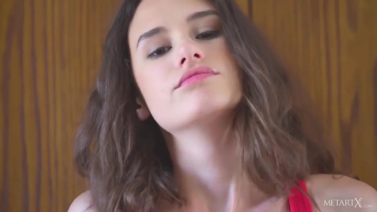 Horny Porn Scene Solo Great Full Version